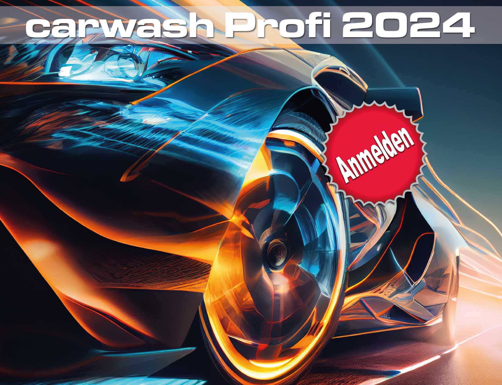 carwash Profi 2024